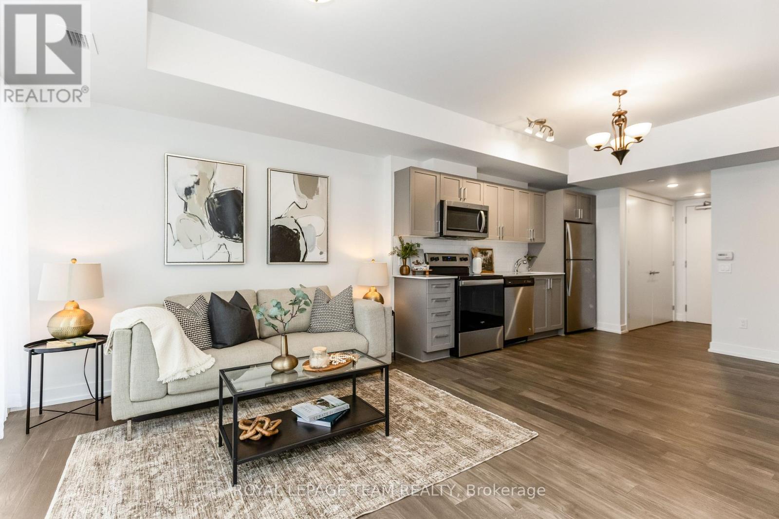 105 - 280 Herzberg Road