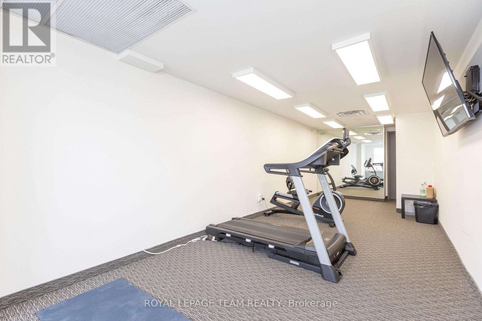 105 - 280 Herzberg Road