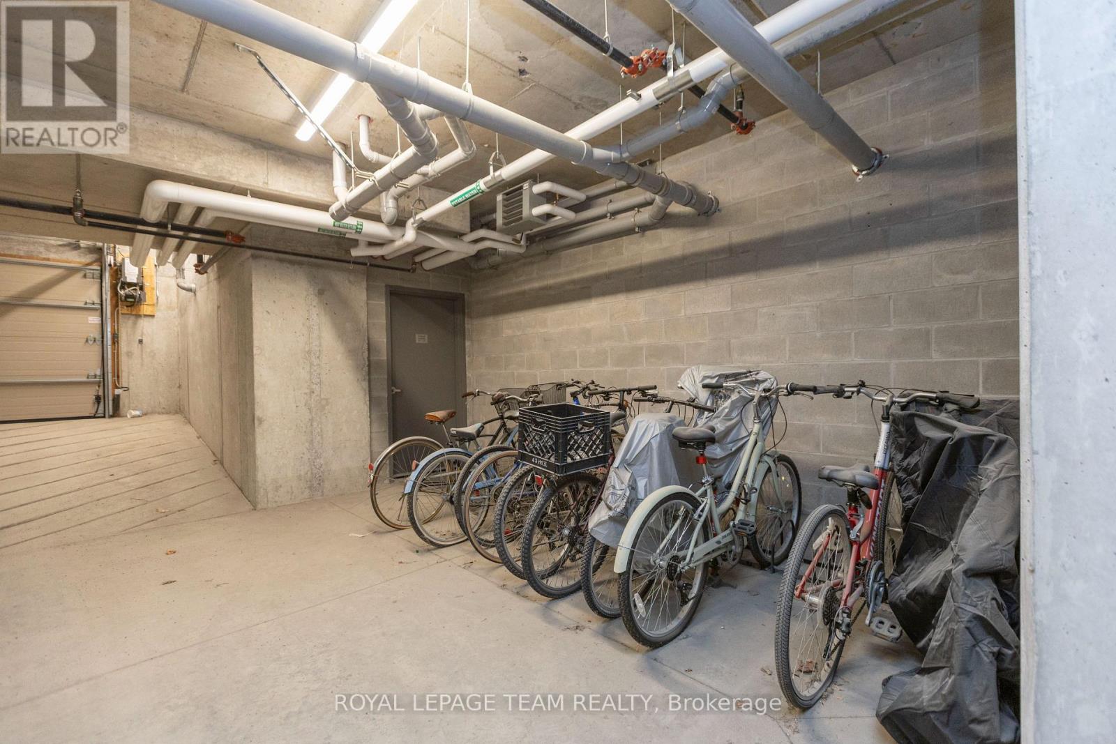 105 - 280 Herzberg Road