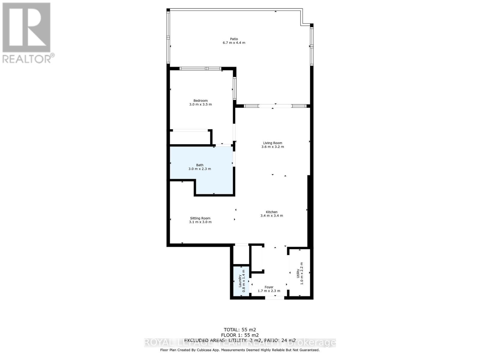 105 - 280 Herzberg Road