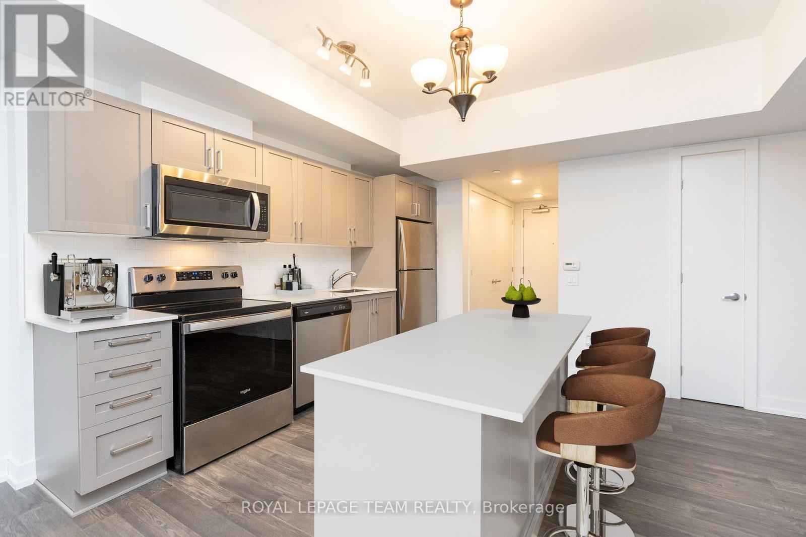 105 - 280 Herzberg Road