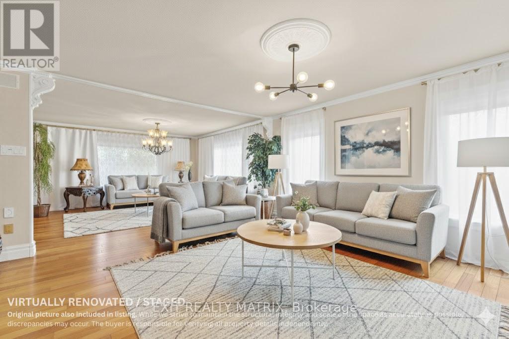 1100 Moffatt Drive