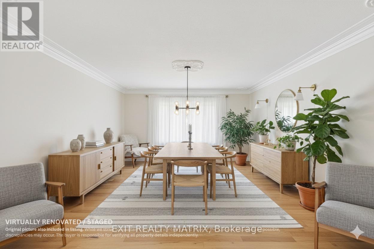 1100 Moffatt Drive