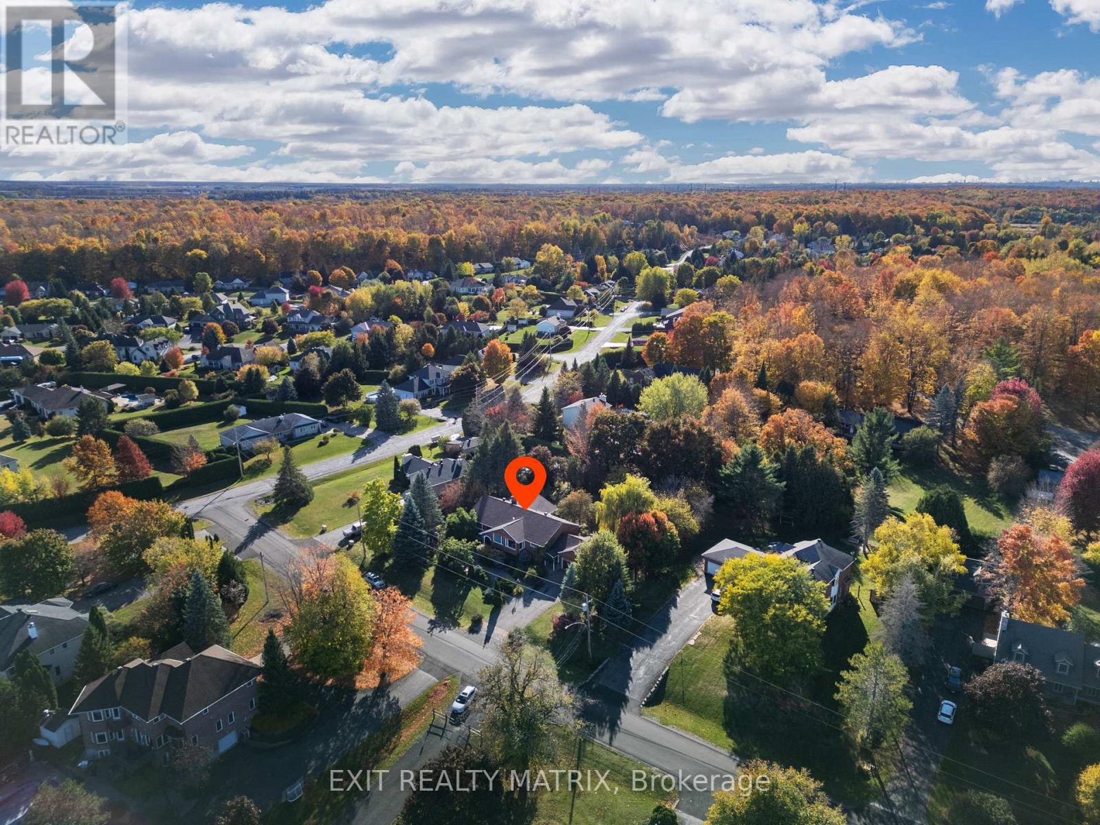 1100 Moffatt Drive