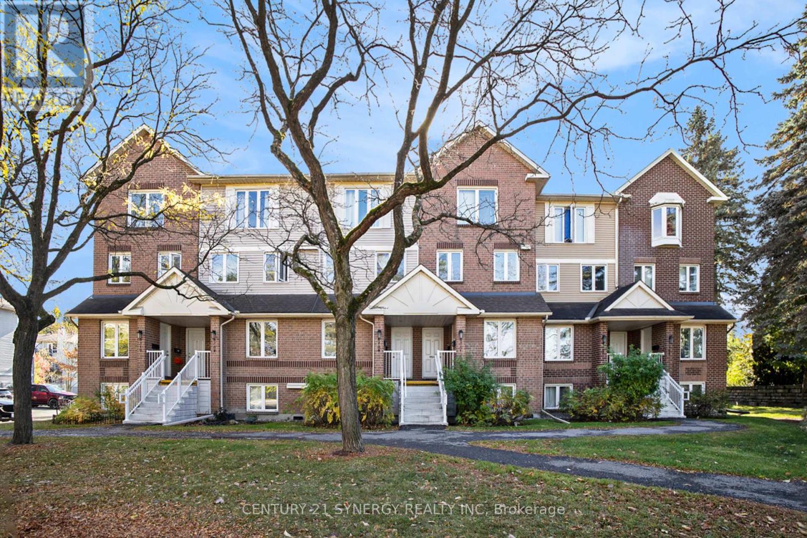 A - 6706 Jeanne D'arc Boulevard N