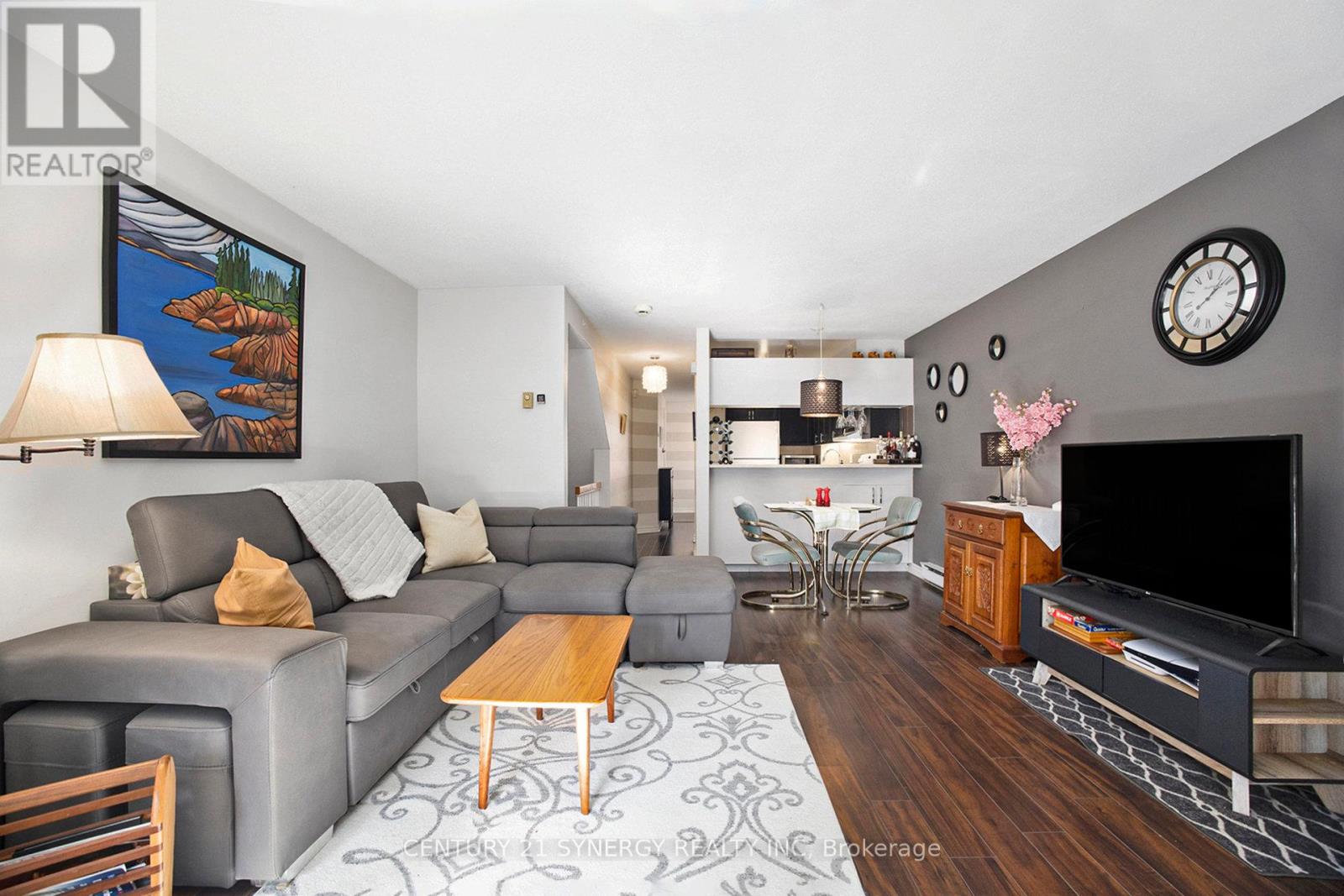 A - 6706 Jeanne D'arc Boulevard N