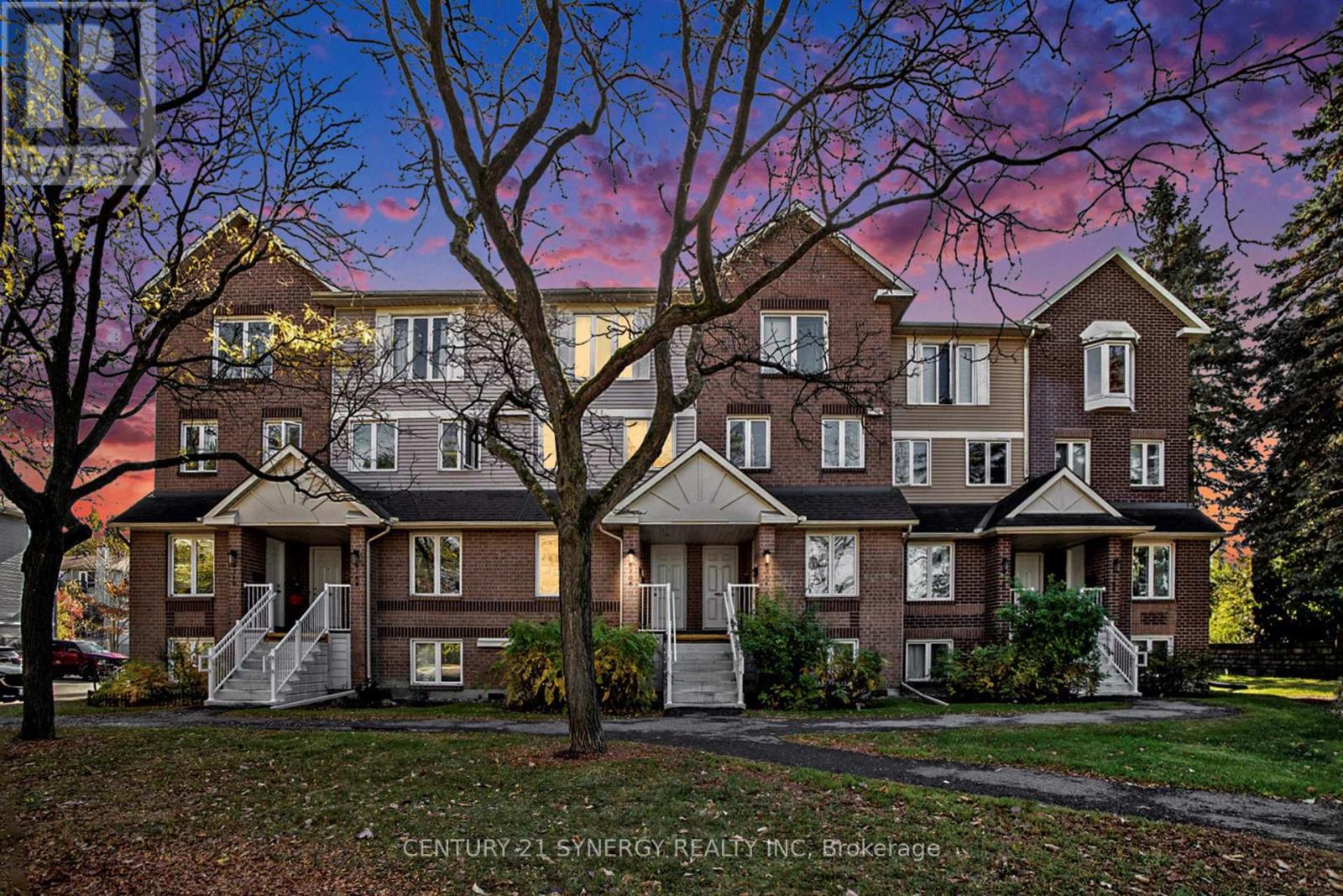 A - 6706 Jeanne D'arc Boulevard N