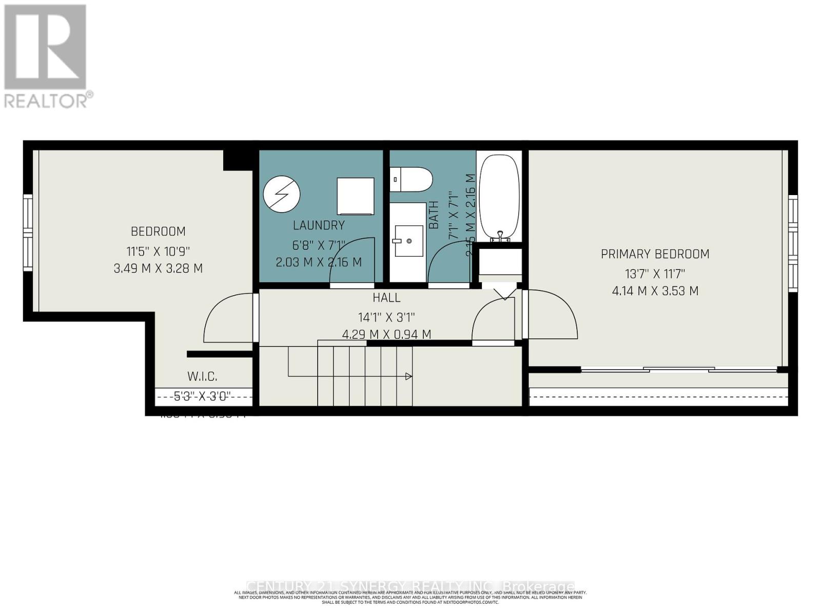 A - 6706 Jeanne D'arc Boulevard N