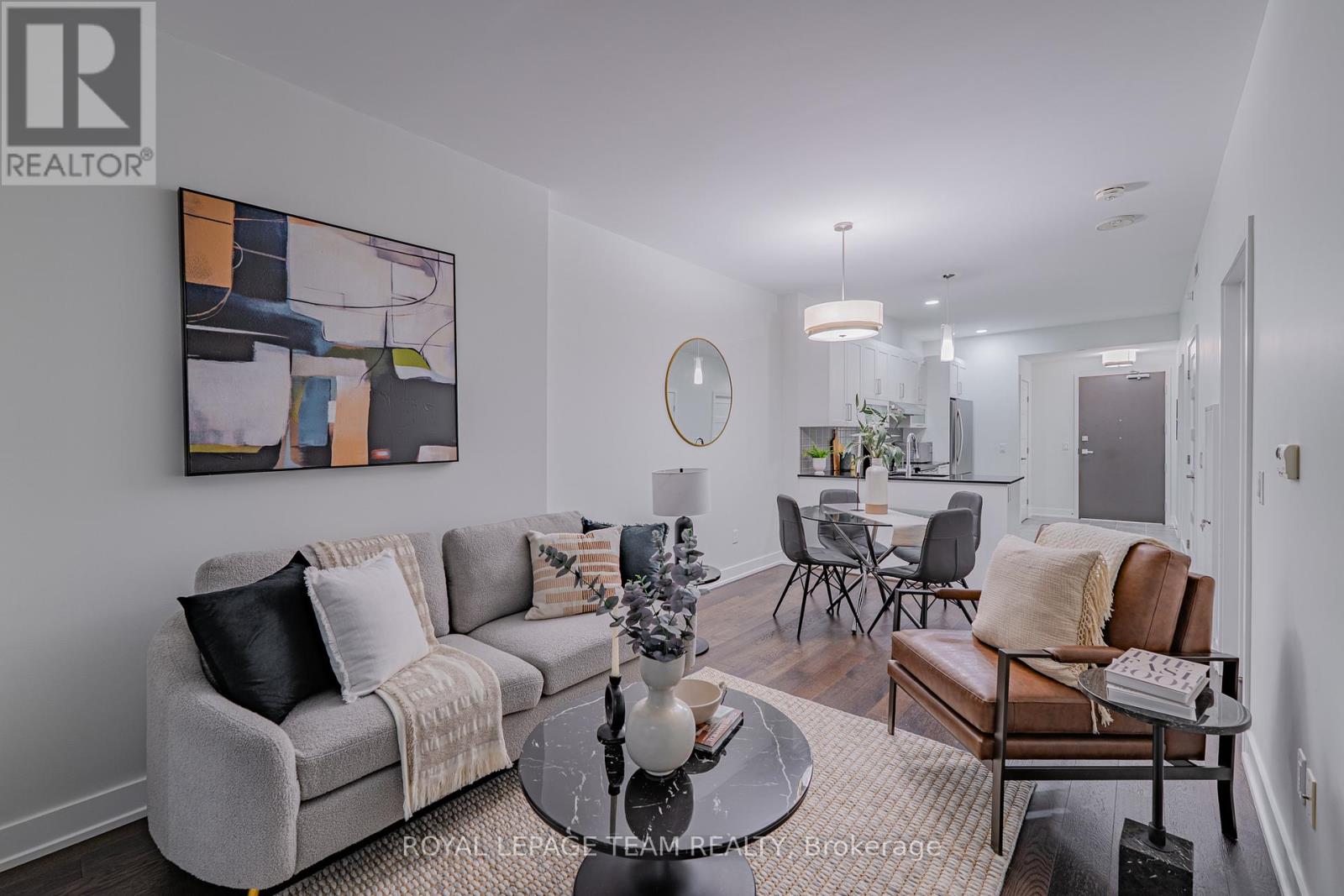 1106 - 200 Inlet Private