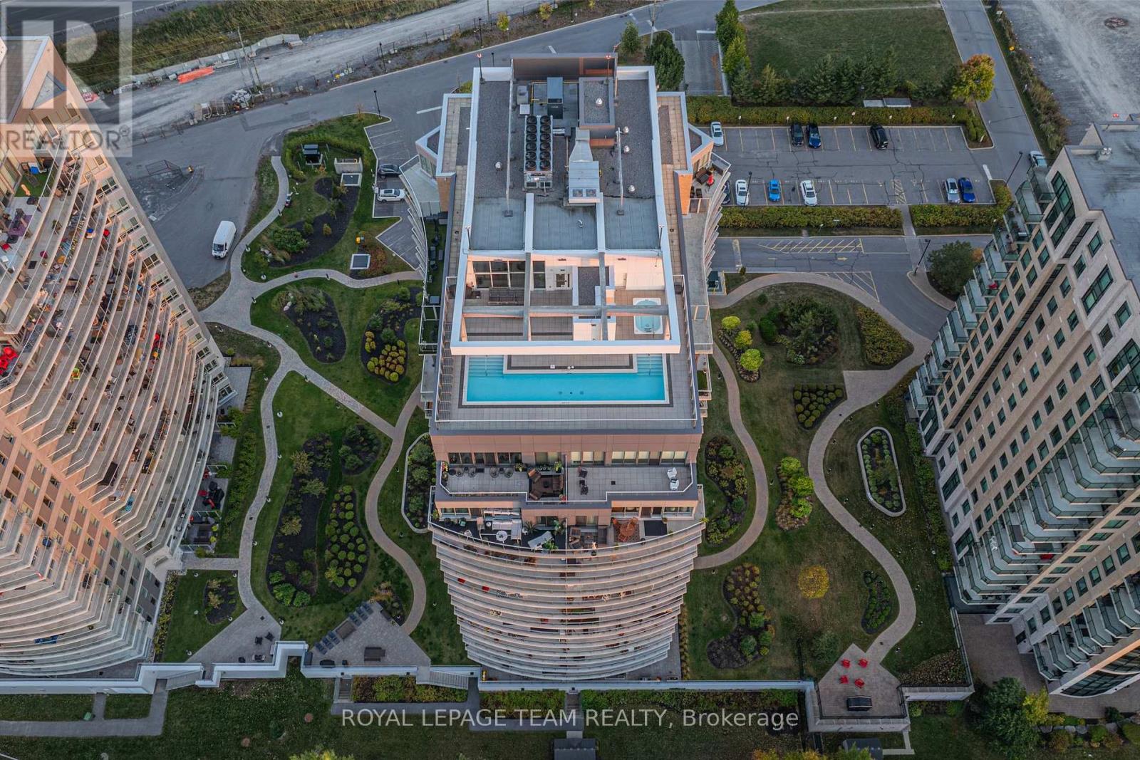 1106 - 200 Inlet Private