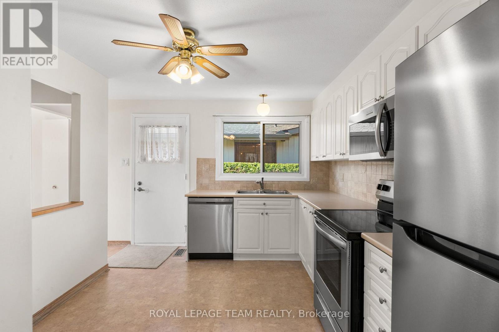 47 Kidgrove Gardens