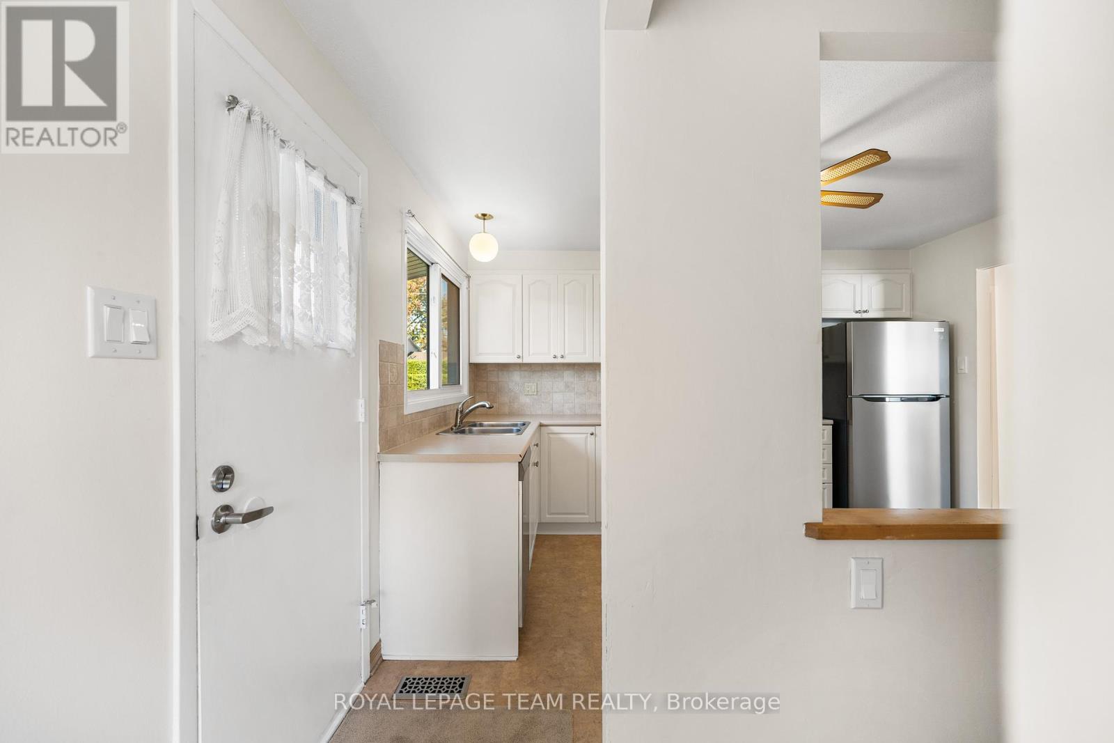 47 Kidgrove Gardens