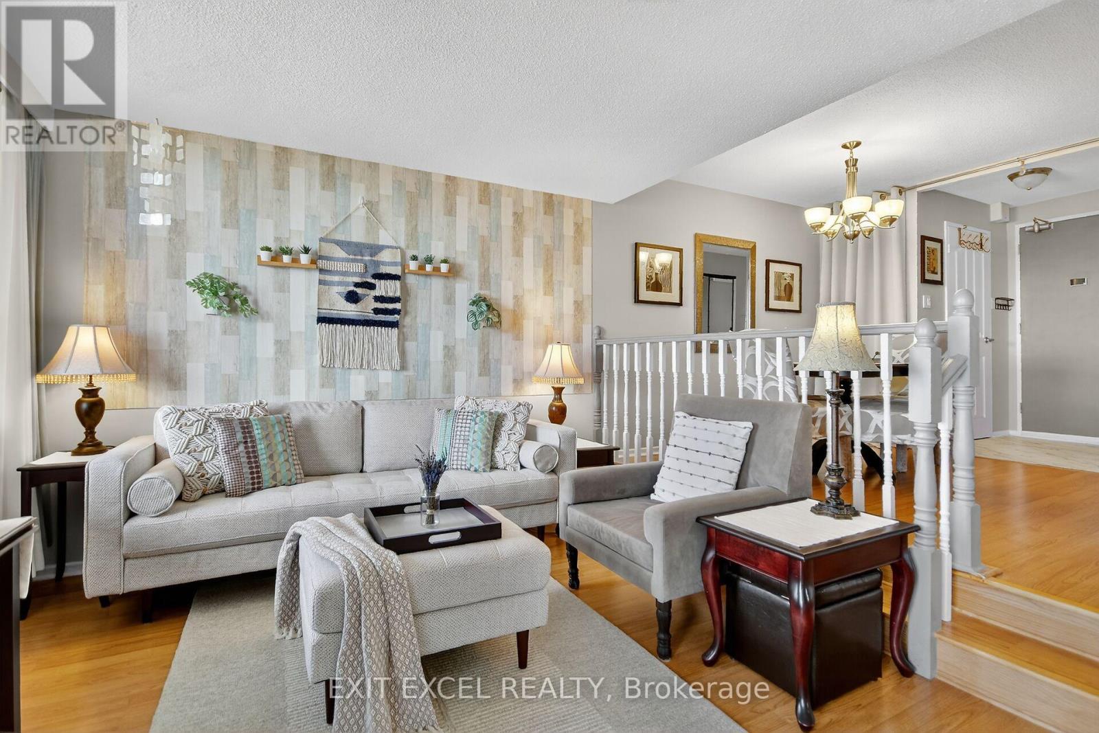 1503 - 415 Greenview Avenue