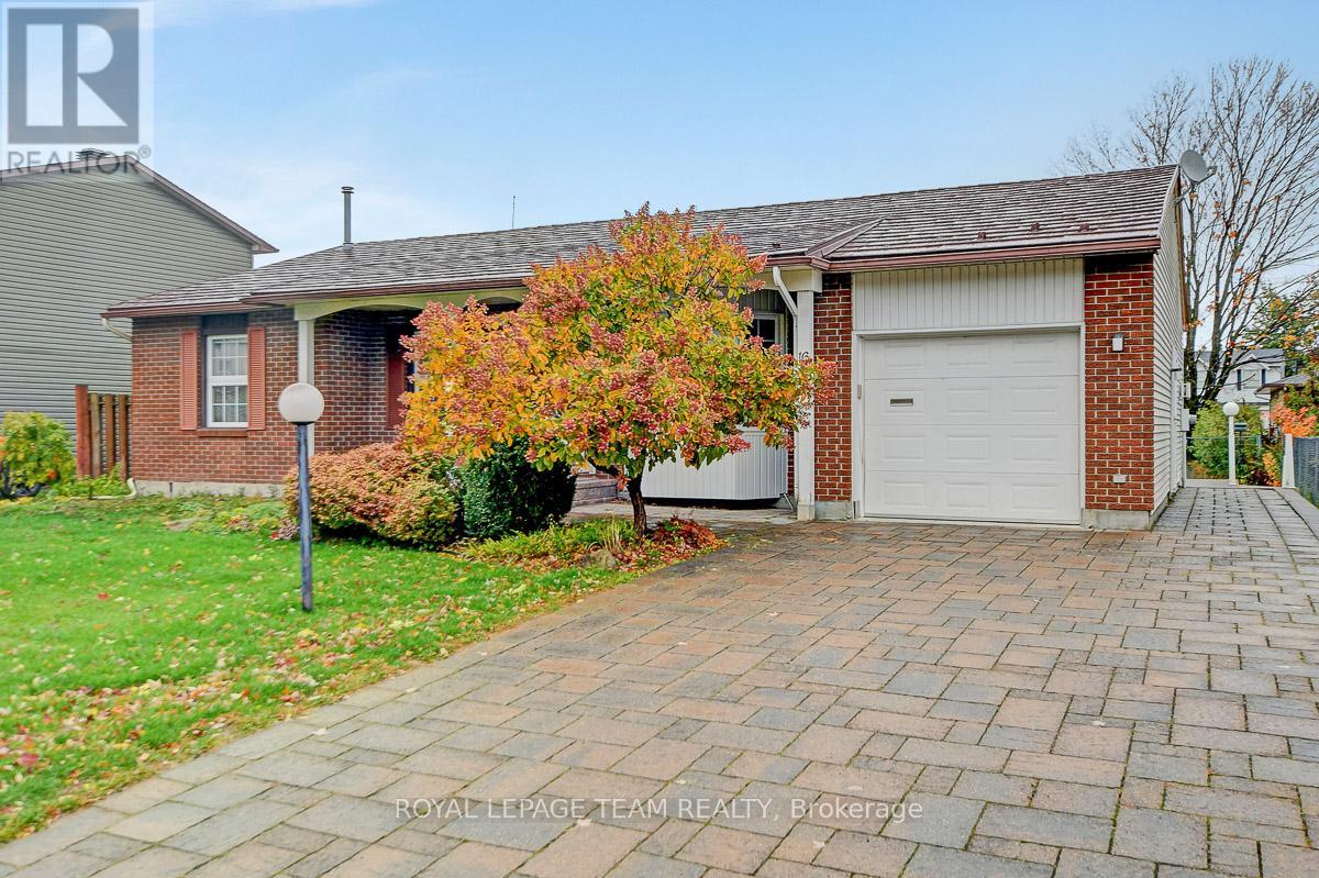 16 Barnstable Drive