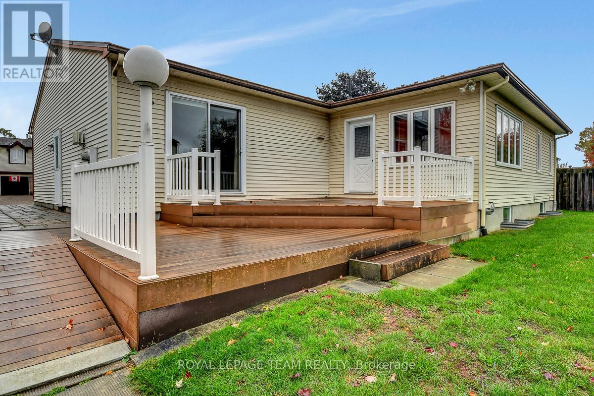 16 Barnstable Drive