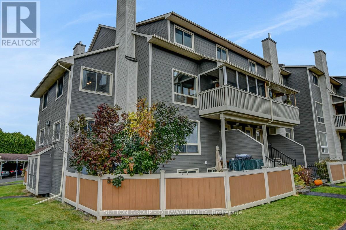 34b - 782 St. Andre Drive