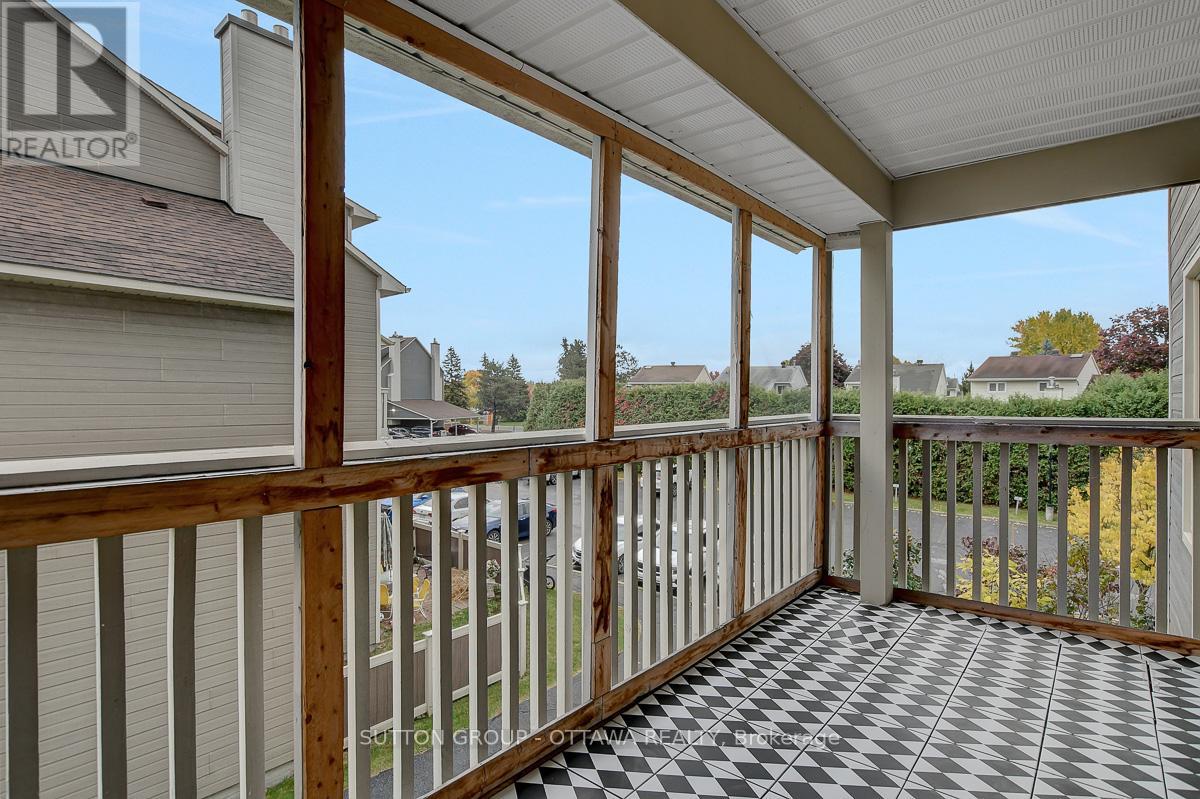 34b - 782 St. Andre Drive
