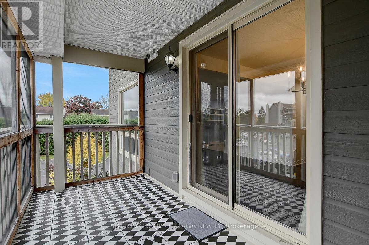 34b - 782 St. Andre Drive
