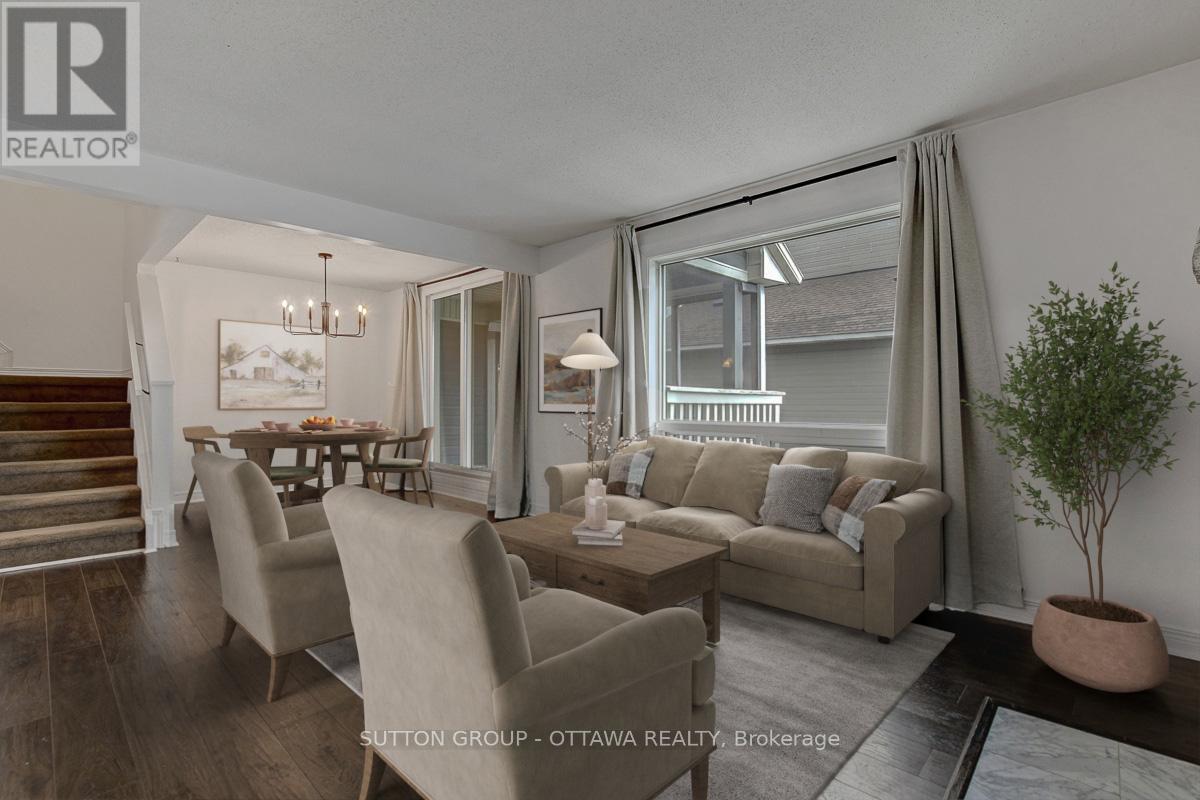 34b - 782 St. Andre Drive