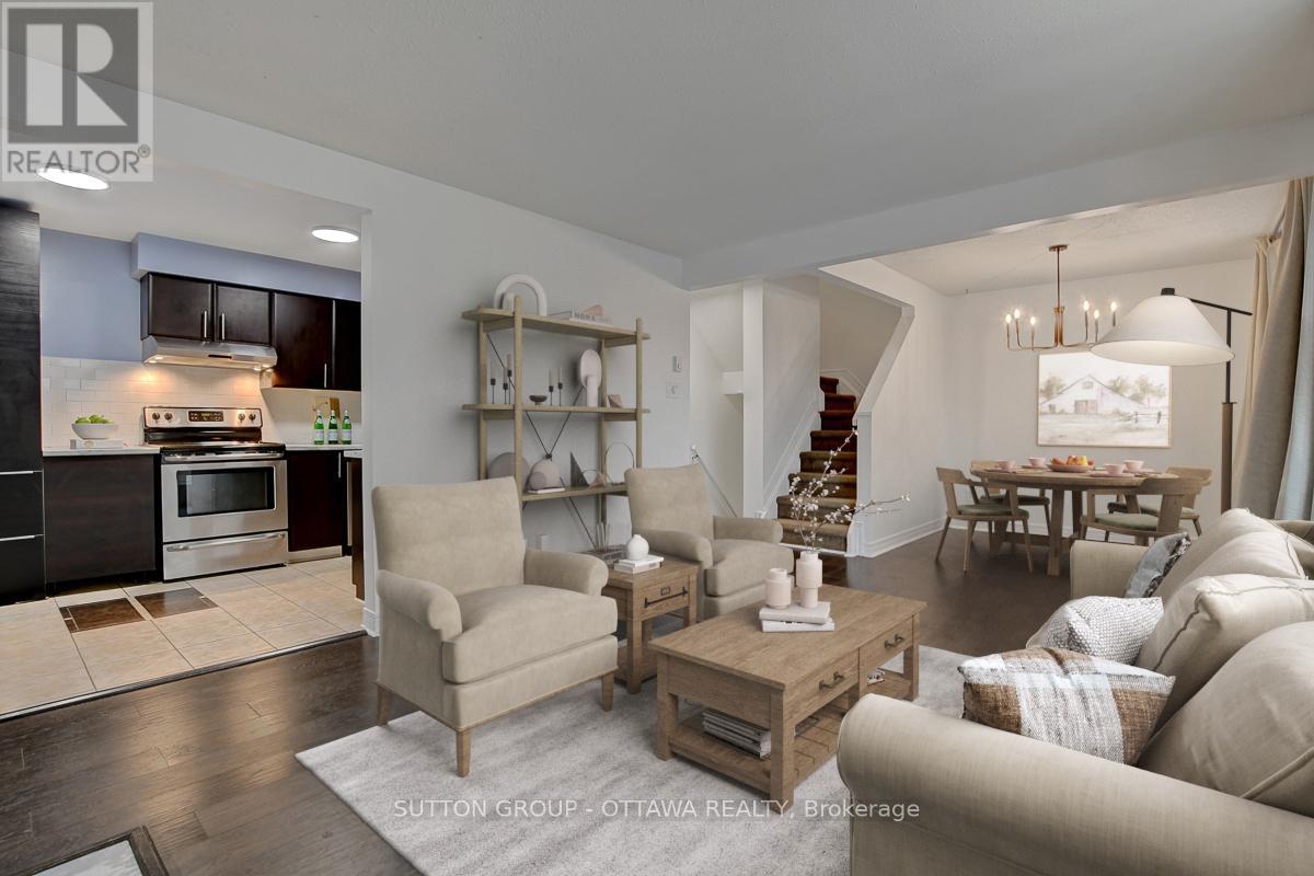 34b - 782 St. Andre Drive