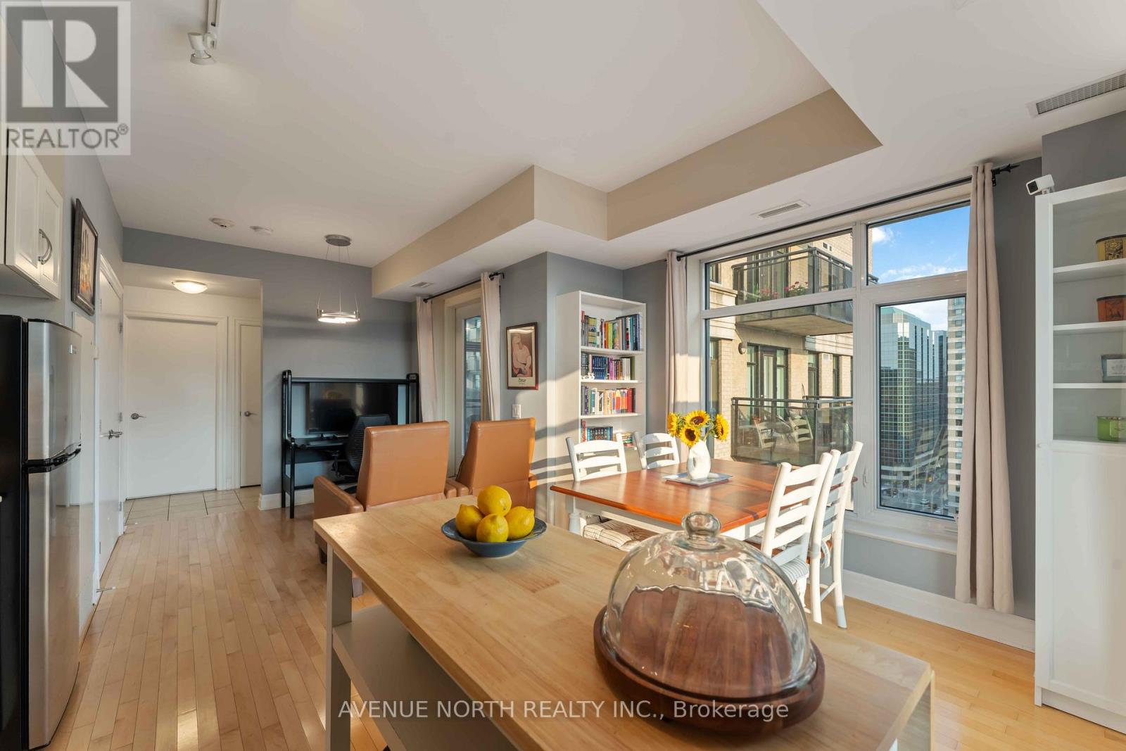 1505 - 245 Kent Street