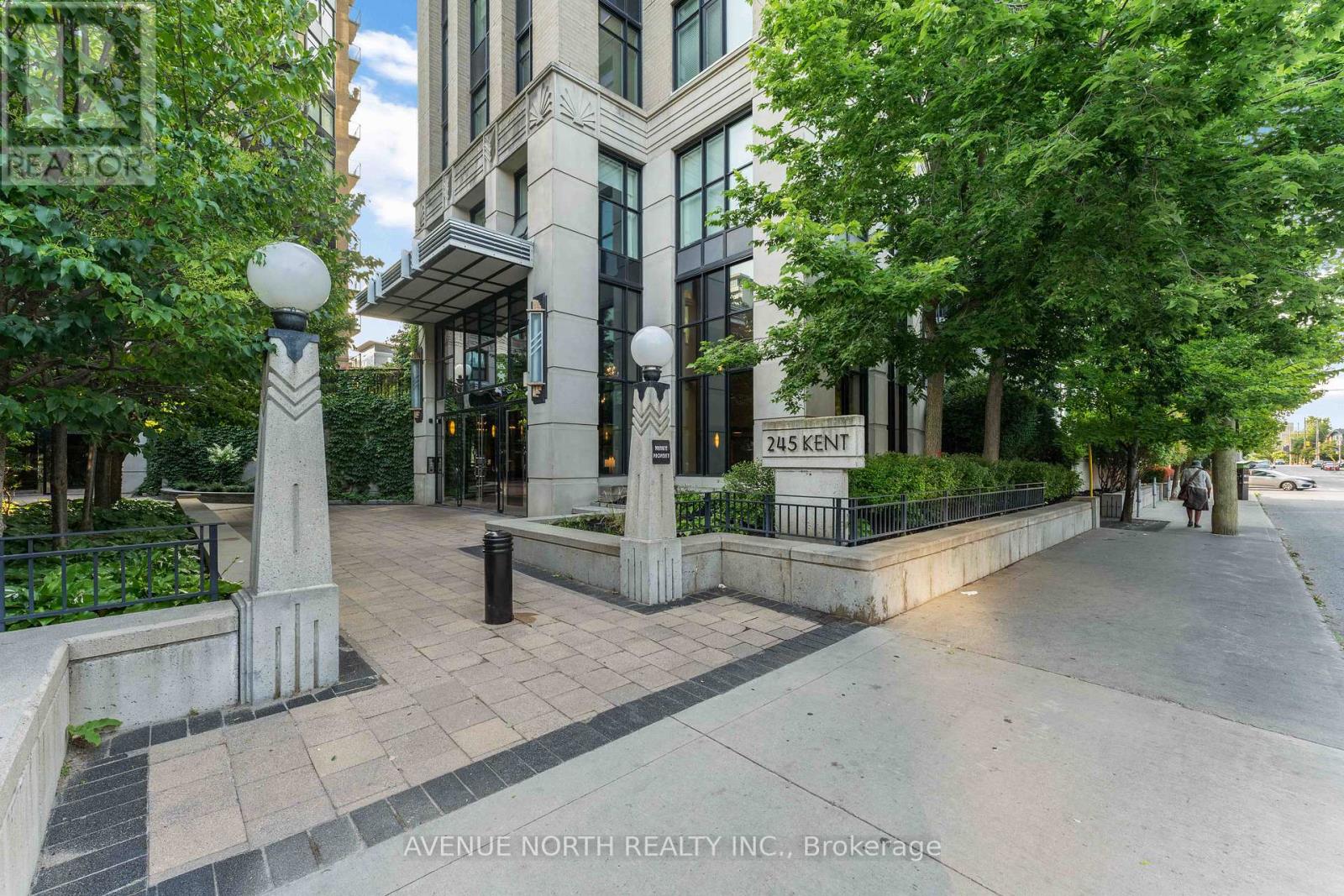 1505 - 245 Kent Street
