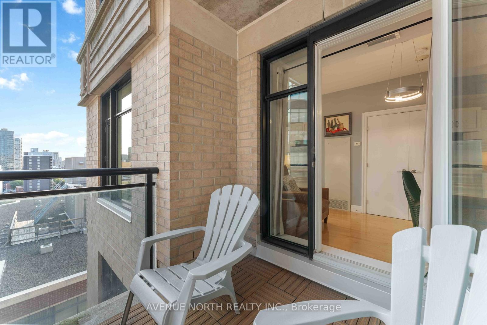 1505 - 245 Kent Street