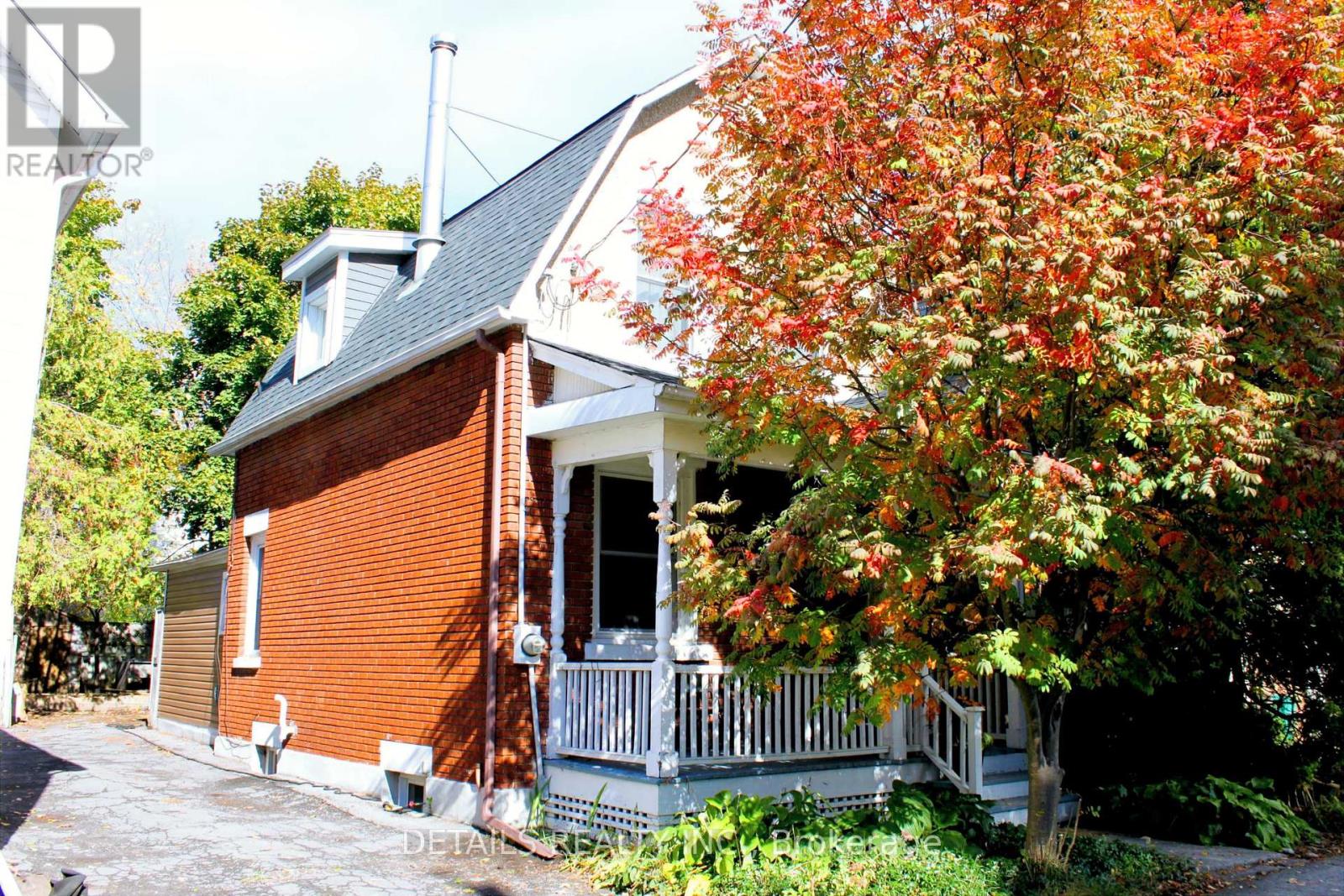 19 Gould Street