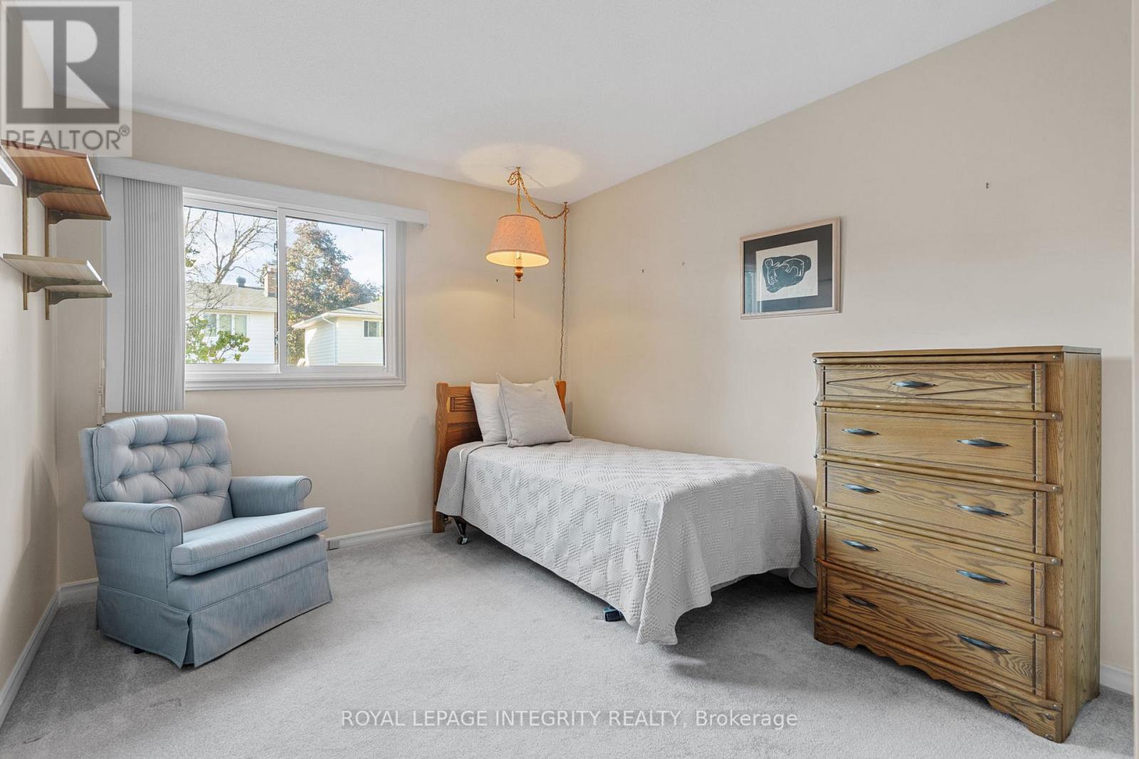 12 Wynford Avenue