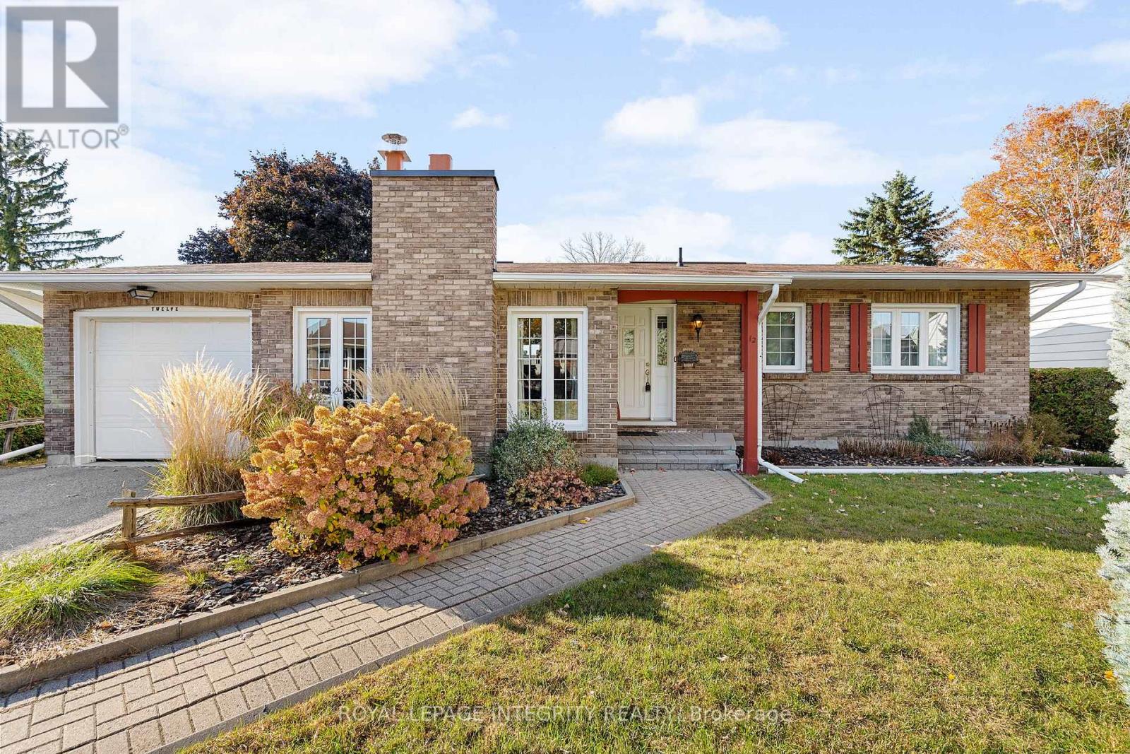 12 Wynford Avenue