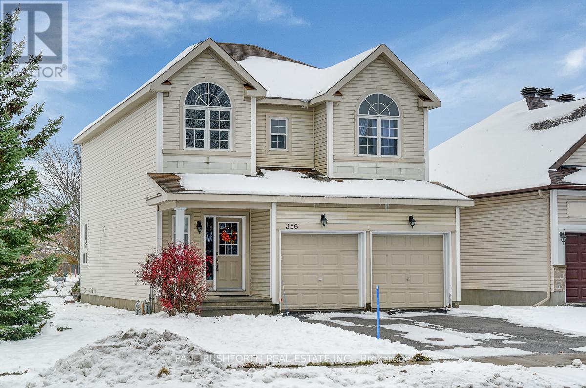 356 West Ridge Drive