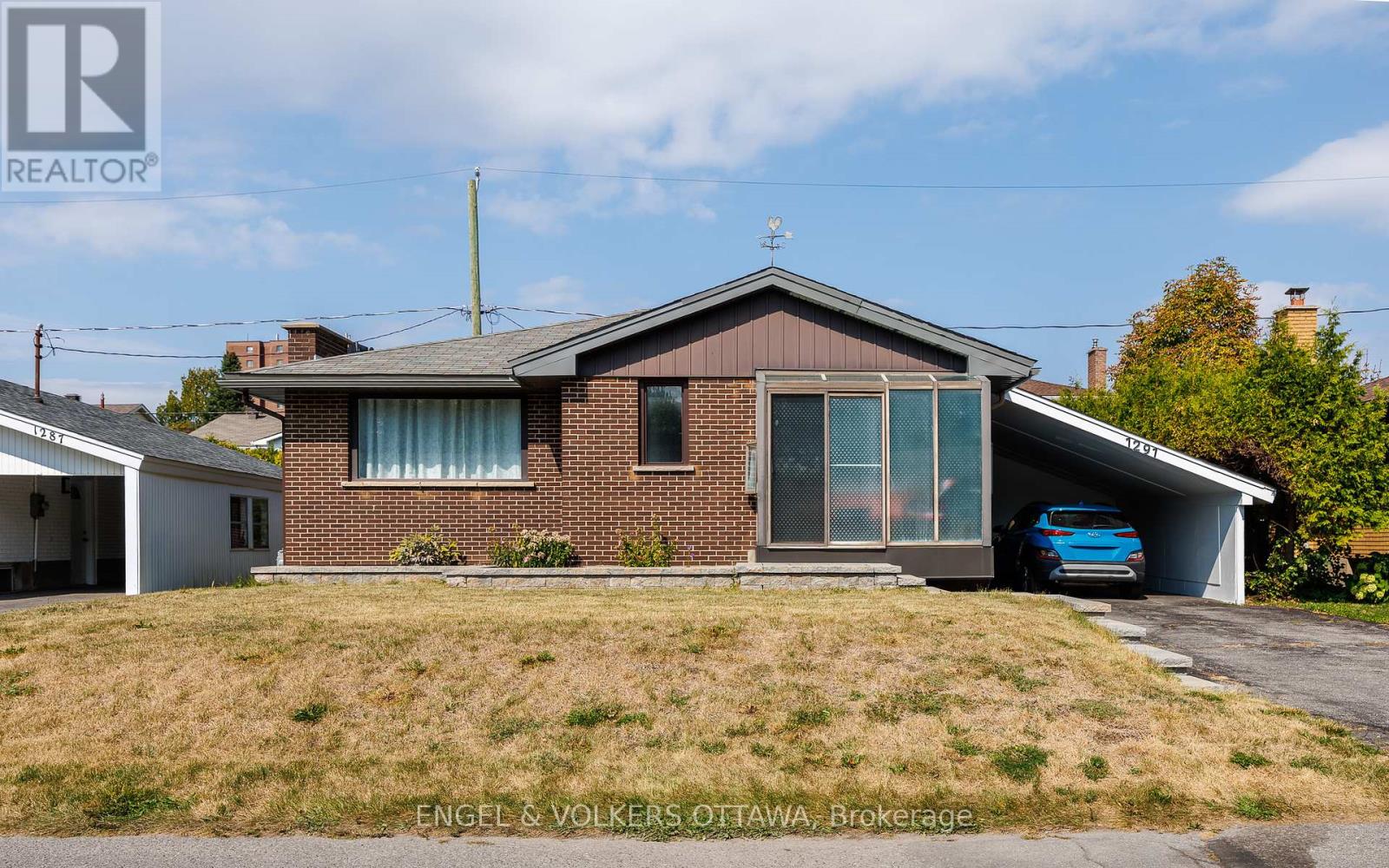 1291 Notting Hill Avenue