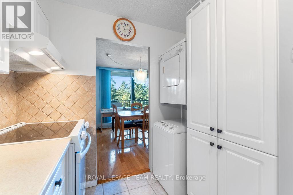 302 - 665 Bathgate Drive