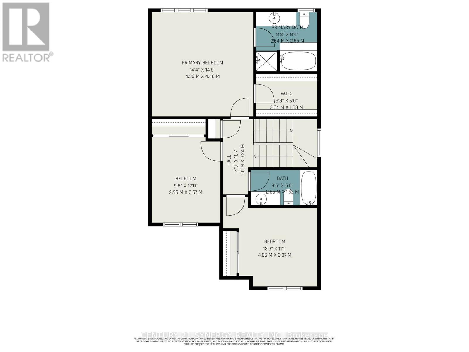 2479 Esprit Drive