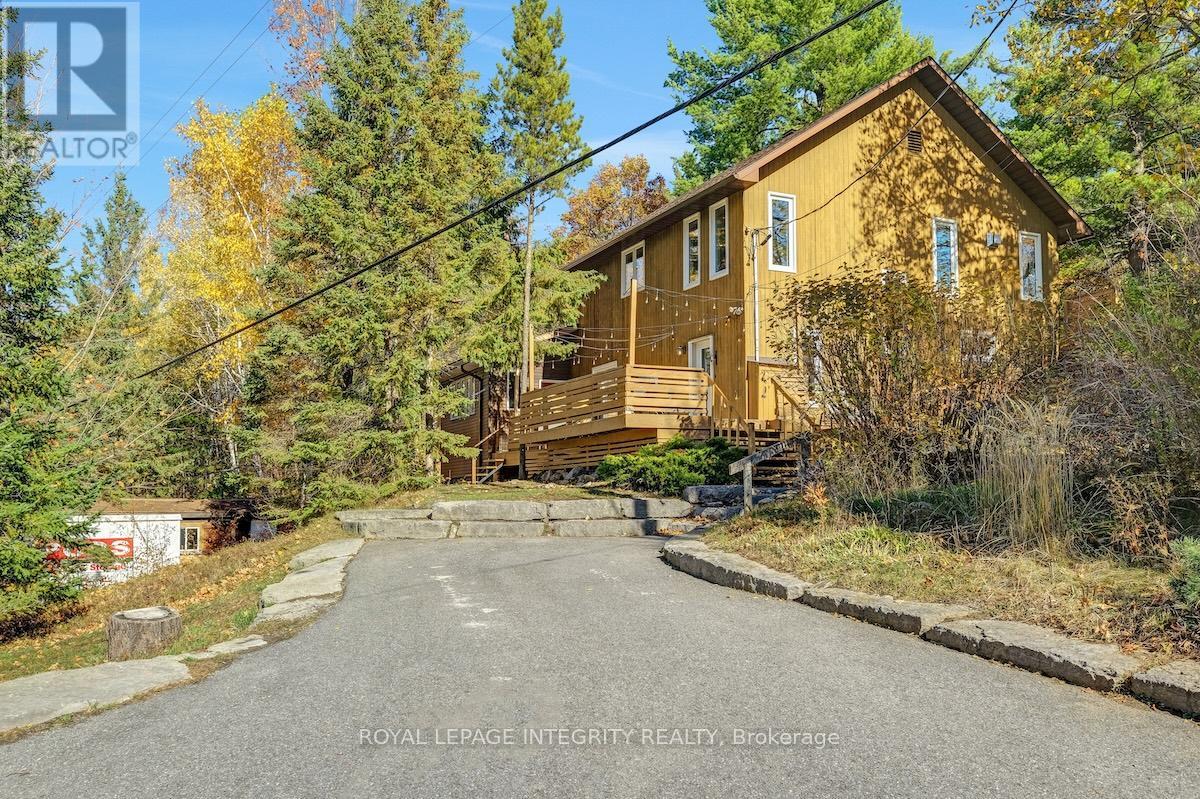510 Ski Hill Road