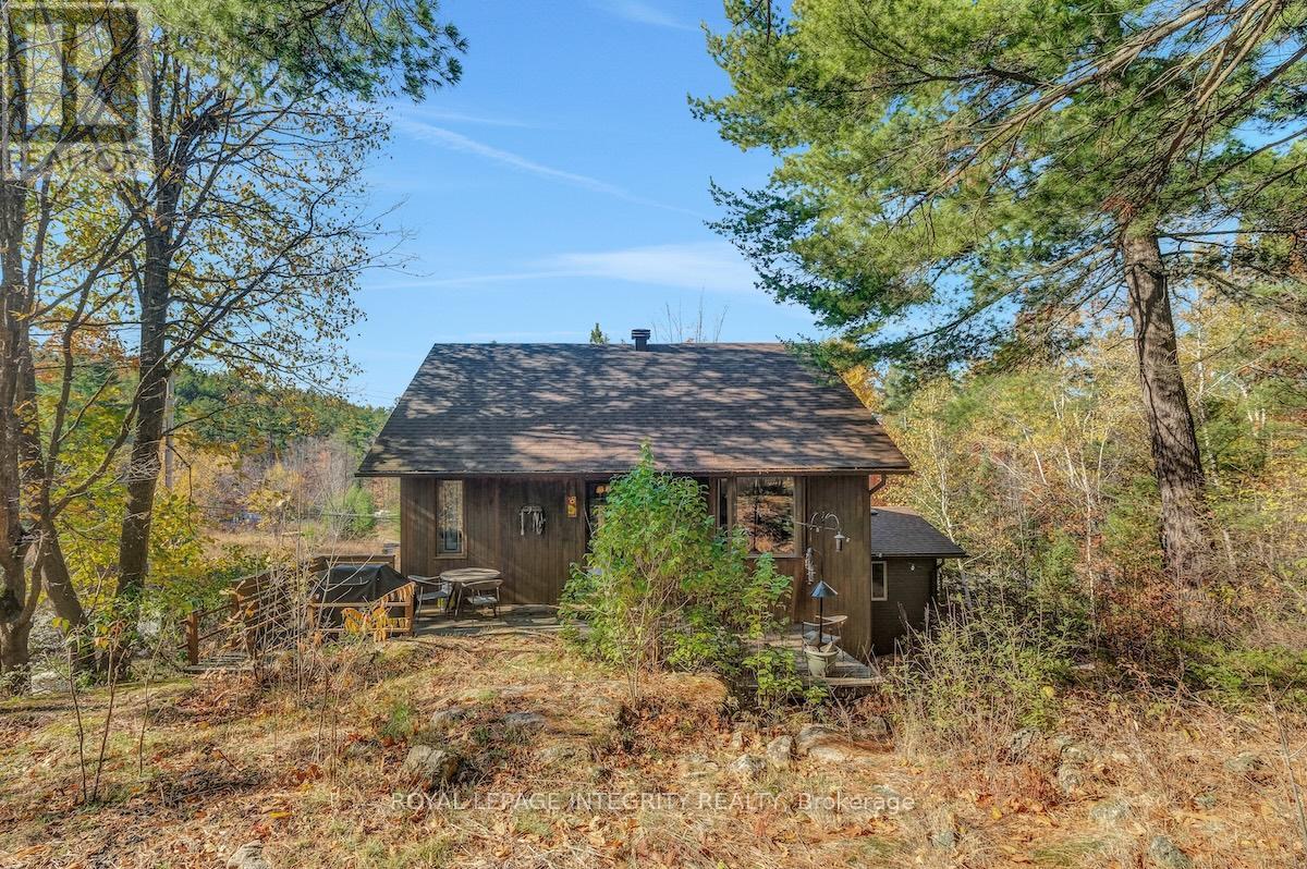 510 Ski Hill Road