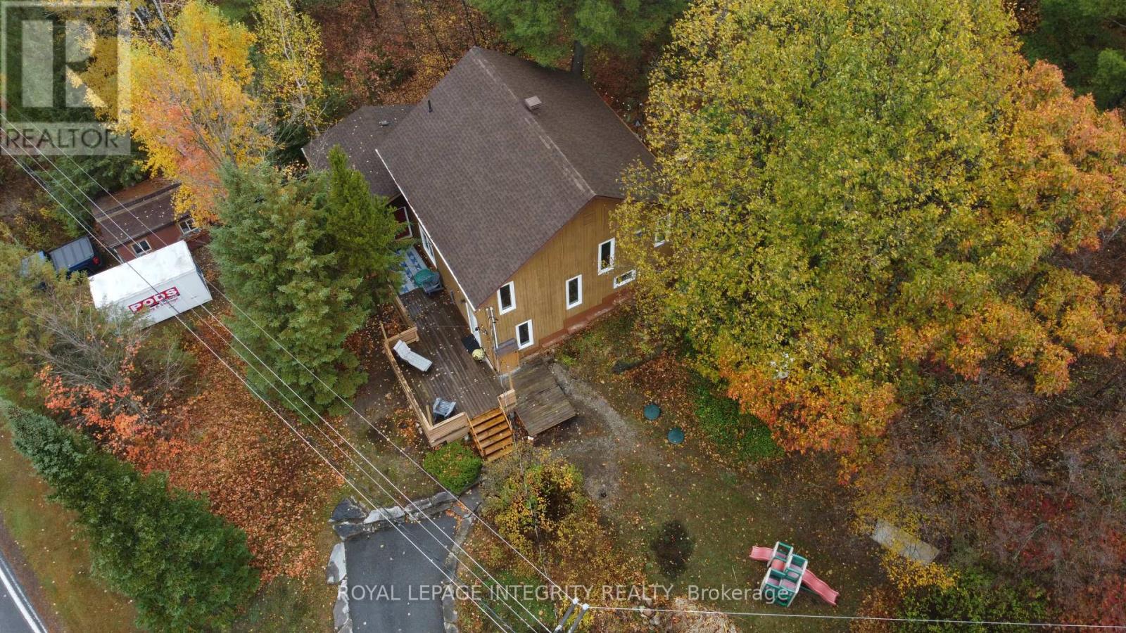 510 Ski Hill Road