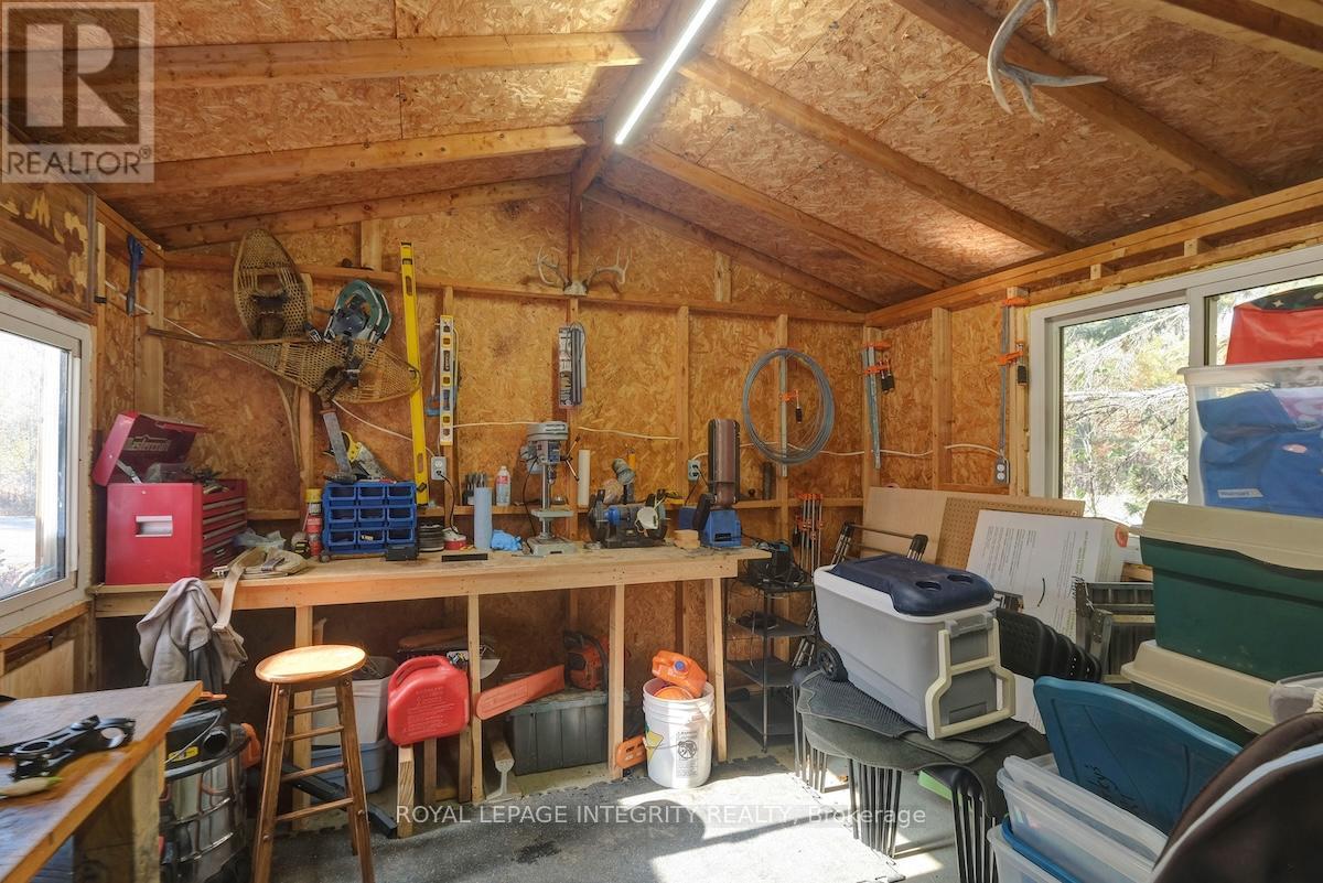 510 Ski Hill Road