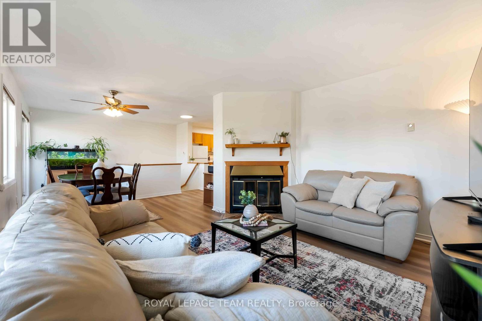 203 - 495 Canteval Terrace