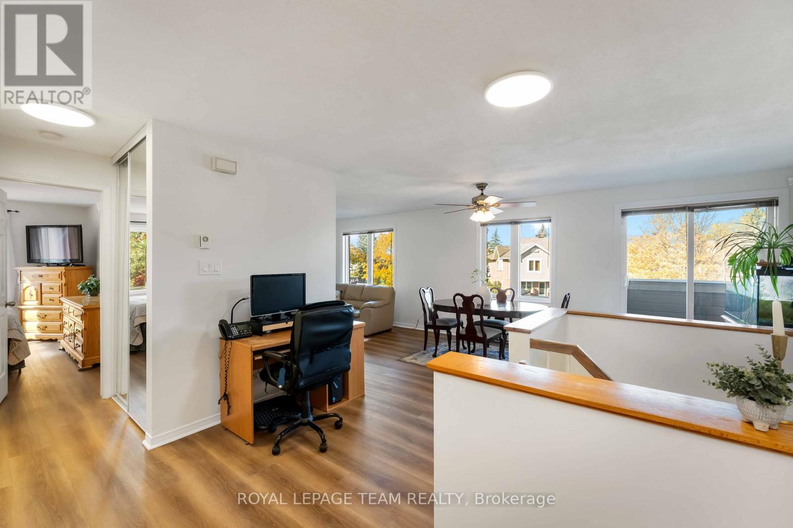 203 - 495 Canteval Terrace