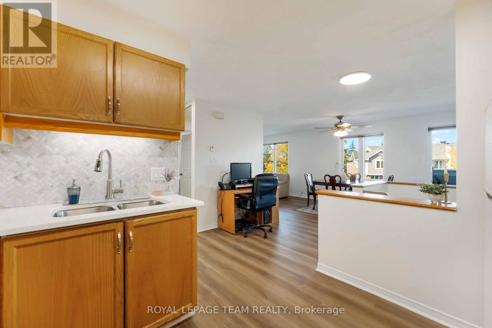203 - 495 Canteval Terrace