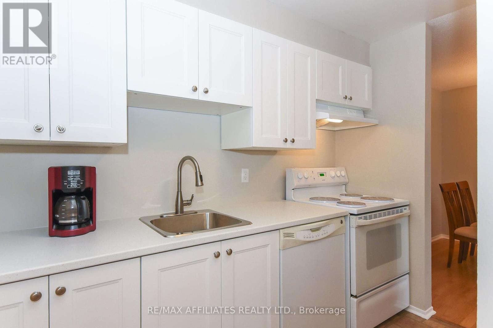87a - 758 St Andre Drive