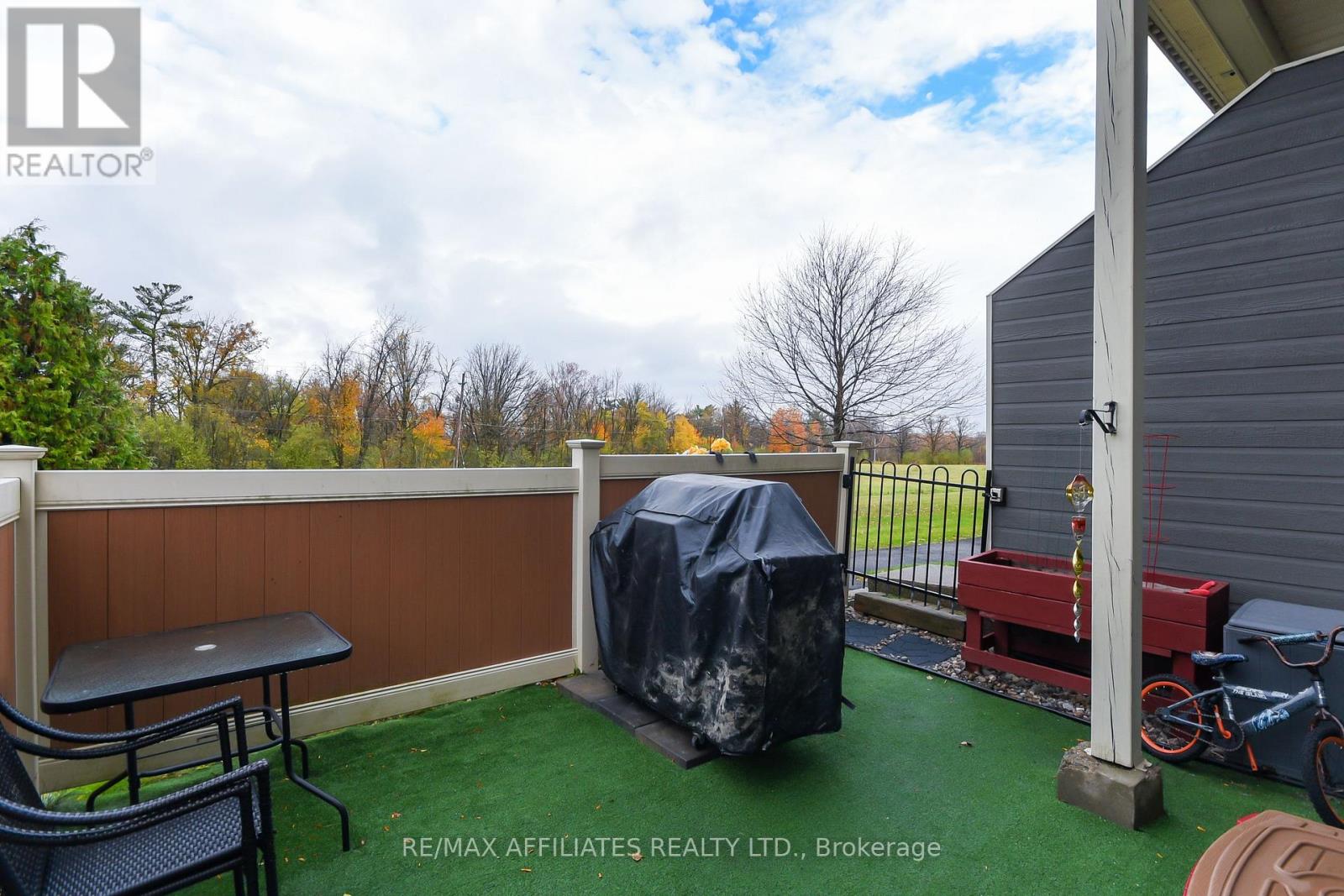 87a - 758 St Andre Drive