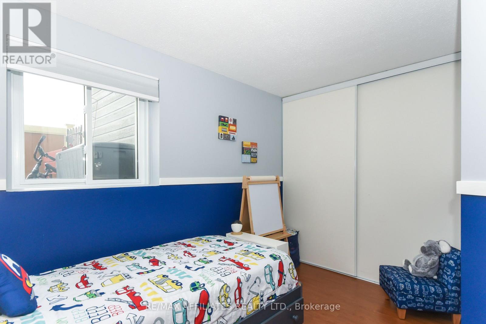 87a - 758 St Andre Drive