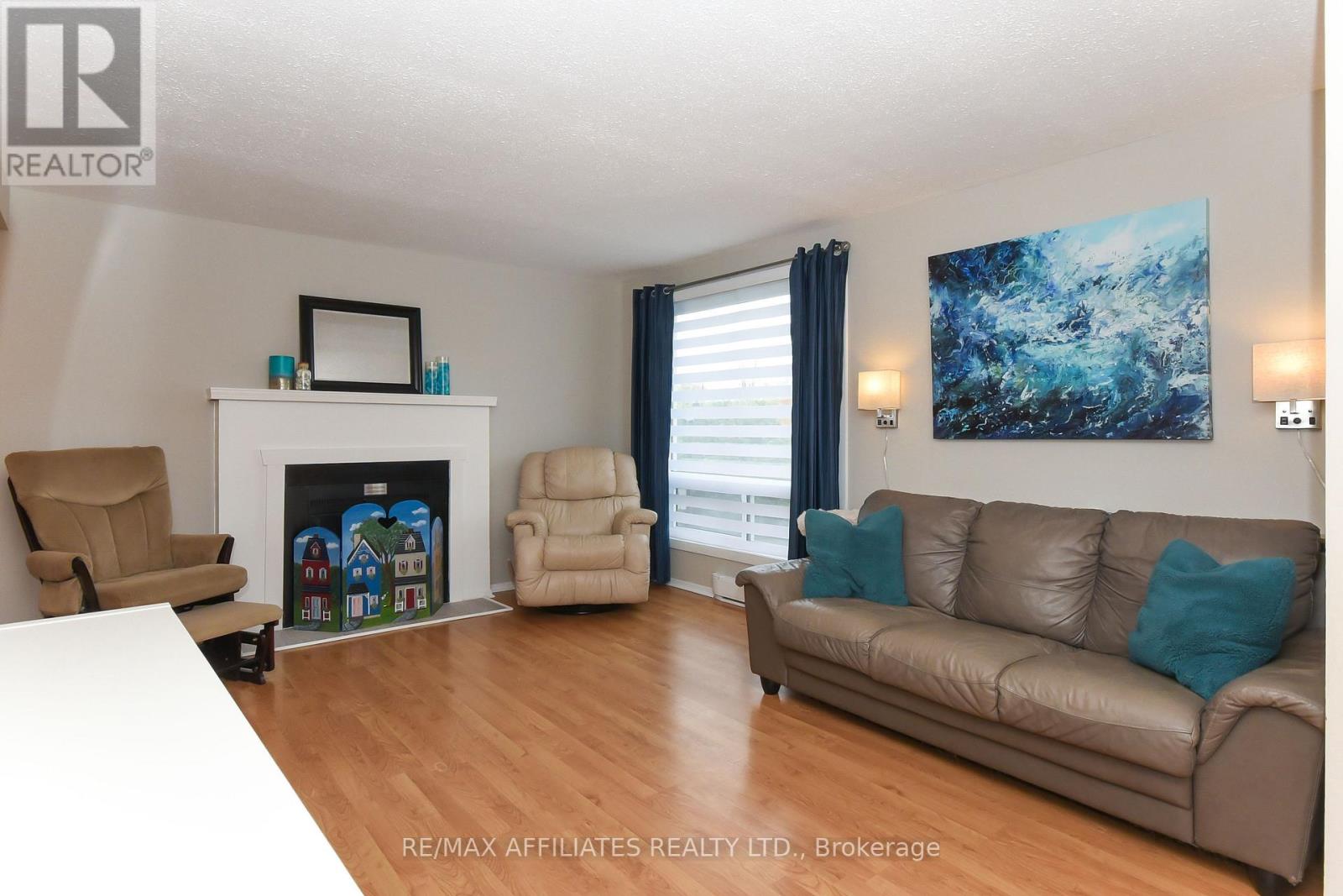 87a - 758 St Andre Drive