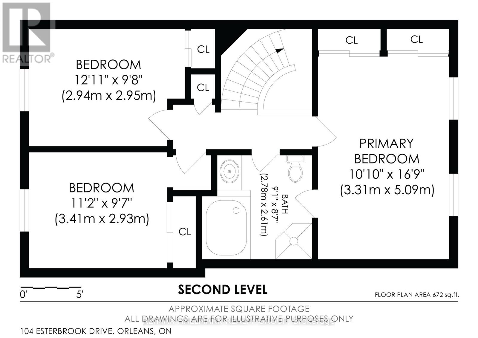104 Esterbrook Drive