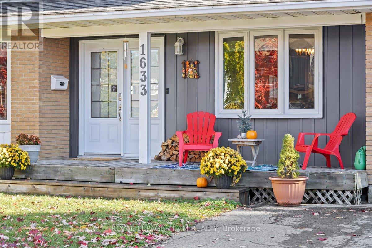 1633 Grey Nuns Drive