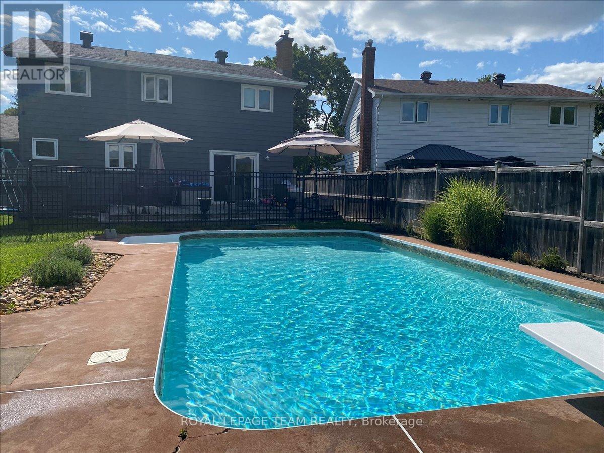 1633 Grey Nuns Drive
