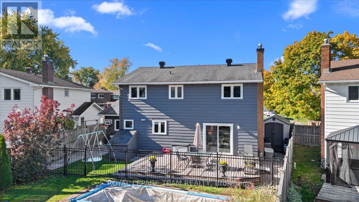 1633 Grey Nuns Drive
