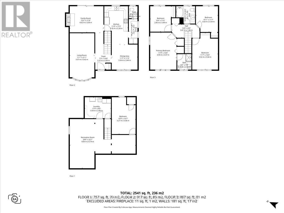 1633 Grey Nuns Drive